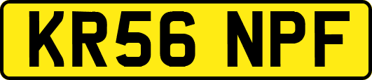 KR56NPF