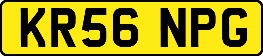 KR56NPG