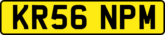 KR56NPM