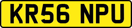 KR56NPU