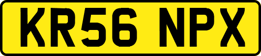 KR56NPX