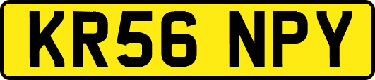 KR56NPY