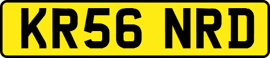 KR56NRD