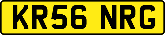 KR56NRG