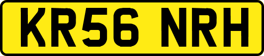 KR56NRH
