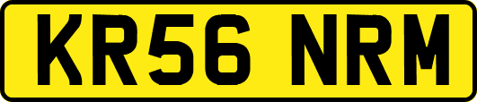 KR56NRM