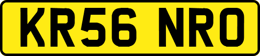 KR56NRO