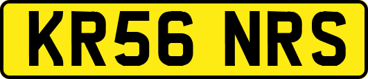 KR56NRS