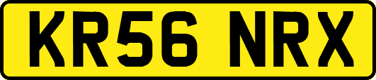 KR56NRX