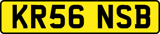 KR56NSB