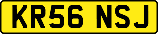 KR56NSJ