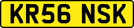 KR56NSK