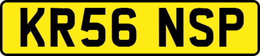 KR56NSP