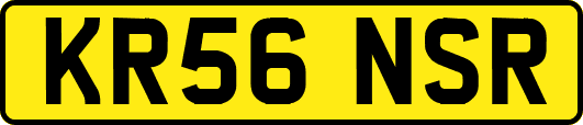 KR56NSR