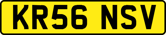 KR56NSV
