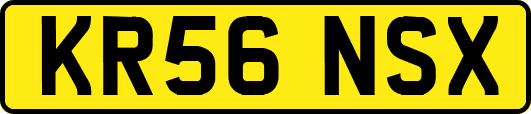 KR56NSX