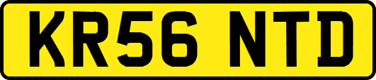 KR56NTD