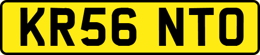 KR56NTO