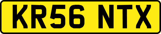 KR56NTX