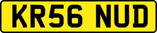KR56NUD