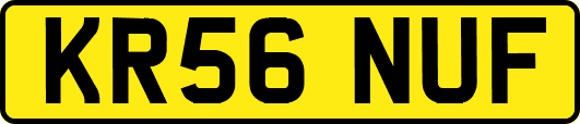 KR56NUF
