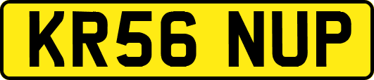 KR56NUP