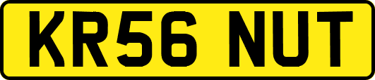 KR56NUT