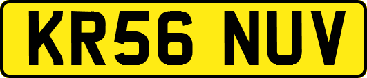 KR56NUV