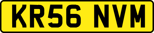 KR56NVM
