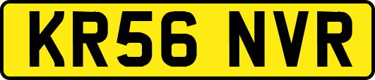 KR56NVR