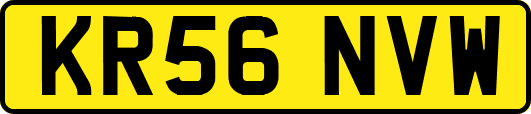 KR56NVW