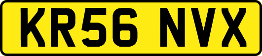 KR56NVX