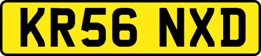 KR56NXD