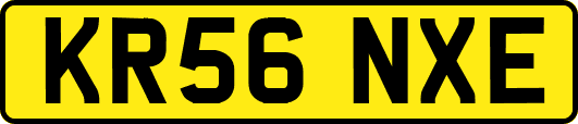 KR56NXE