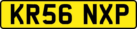 KR56NXP
