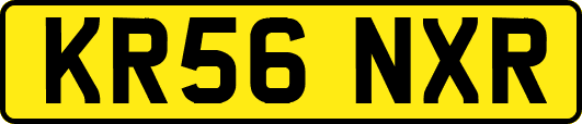 KR56NXR
