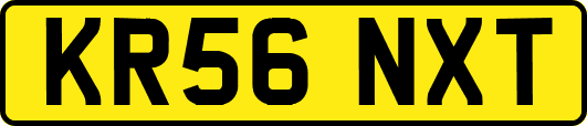 KR56NXT