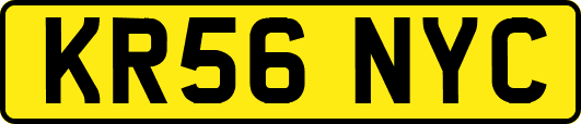KR56NYC