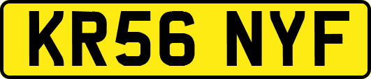 KR56NYF