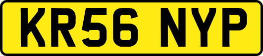 KR56NYP