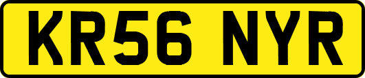 KR56NYR