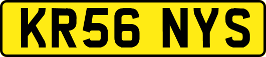 KR56NYS