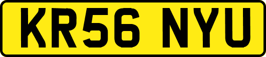 KR56NYU