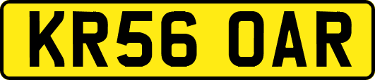KR56OAR