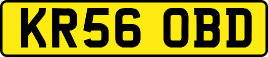 KR56OBD