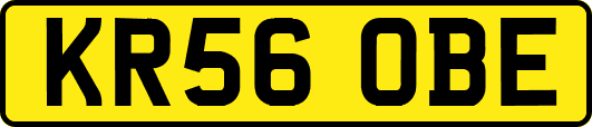 KR56OBE