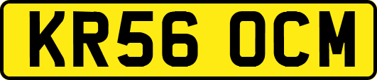 KR56OCM