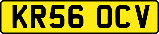 KR56OCV