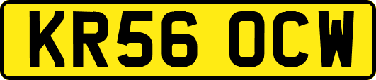 KR56OCW