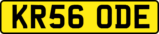 KR56ODE